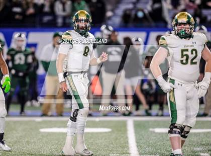 Thumbnail 1 in Collins Hill vs. Grayson (GHSA 7A Final) photogallery.