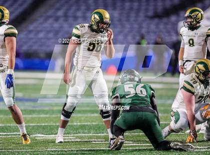Thumbnail 3 in Collins Hill vs. Grayson (GHSA 7A Final) photogallery.