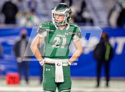 Thumbnail 1 in Collins Hill vs. Grayson (GHSA 7A Final) photogallery.