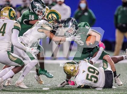 Thumbnail 3 in Collins Hill vs. Grayson (GHSA 7A Final) photogallery.