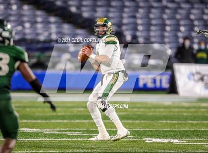 Thumbnail 3 in Collins Hill vs. Grayson (GHSA 7A Final) photogallery.