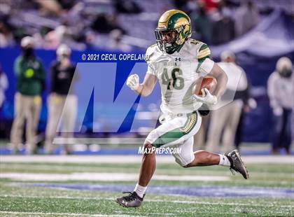 Thumbnail 3 in Collins Hill vs. Grayson (GHSA 7A Final) photogallery.