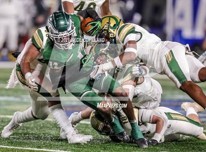 Thumbnail 1 in Collins Hill vs. Grayson (GHSA 7A Final) photogallery.