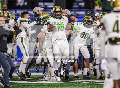 Thumbnail 1 in Collins Hill vs. Grayson (GHSA 7A Final) photogallery.