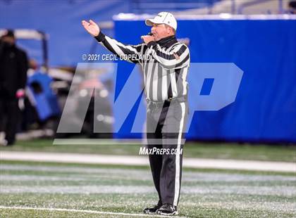 Thumbnail 2 in Collins Hill vs. Grayson (GHSA 7A Final) photogallery.