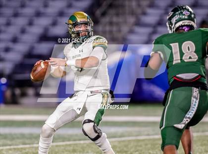 Thumbnail 1 in Collins Hill vs. Grayson (GHSA 7A Final) photogallery.