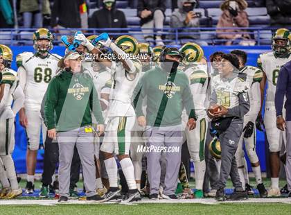 Thumbnail 2 in Collins Hill vs. Grayson (GHSA 7A Final) photogallery.