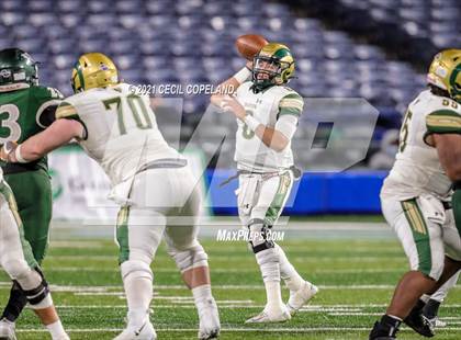 Thumbnail 3 in Collins Hill vs. Grayson (GHSA 7A Final) photogallery.