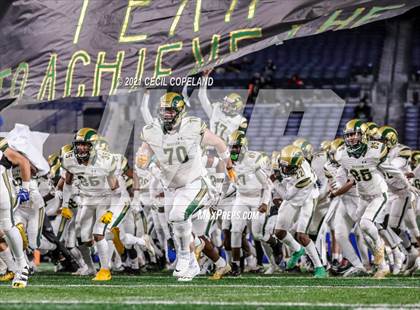 Thumbnail 3 in Collins Hill vs. Grayson (GHSA 7A Final) photogallery.