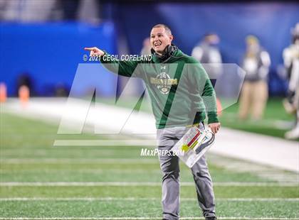 Thumbnail 1 in Collins Hill vs. Grayson (GHSA 7A Final) photogallery.