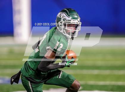 Thumbnail 1 in Collins Hill vs. Grayson (GHSA 7A Final) photogallery.