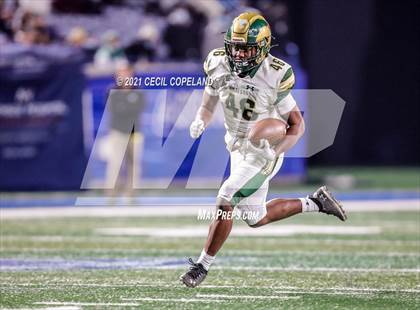 Thumbnail 2 in Collins Hill vs. Grayson (GHSA 7A Final) photogallery.