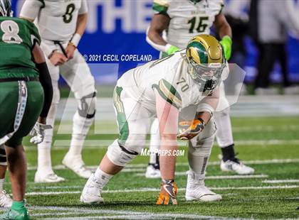 Thumbnail 1 in Collins Hill vs. Grayson (GHSA 7A Final) photogallery.