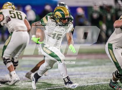 Thumbnail 2 in Collins Hill vs. Grayson (GHSA 7A Final) photogallery.