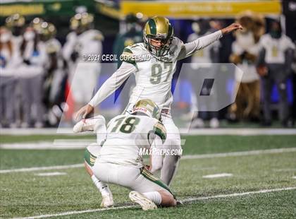 Thumbnail 1 in Collins Hill vs. Grayson (GHSA 7A Final) photogallery.