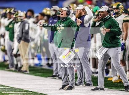 Thumbnail 3 in Collins Hill vs. Grayson (GHSA 7A Final) photogallery.