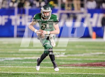Thumbnail 3 in Collins Hill vs. Grayson (GHSA 7A Final) photogallery.