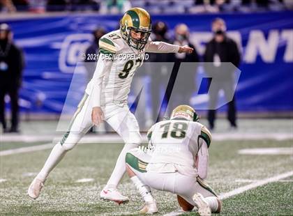 Thumbnail 1 in Collins Hill vs. Grayson (GHSA 7A Final) photogallery.