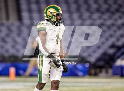Thumbnail 2 in Collins Hill vs. Grayson (GHSA 7A Final) photogallery.