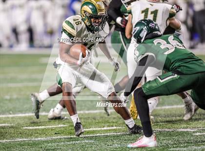 Thumbnail 1 in Collins Hill vs. Grayson (GHSA 7A Final) photogallery.