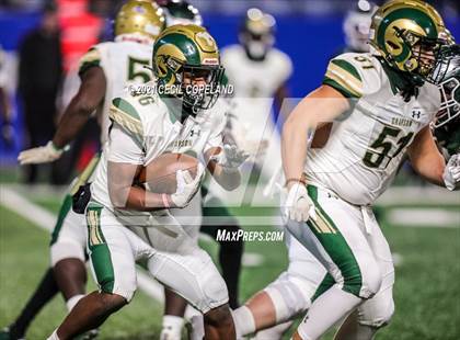 Thumbnail 3 in Collins Hill vs. Grayson (GHSA 7A Final) photogallery.
