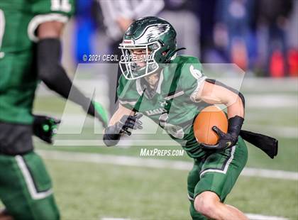 Thumbnail 3 in Collins Hill vs. Grayson (GHSA 7A Final) photogallery.