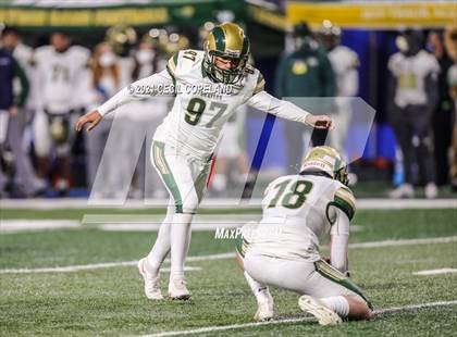 Thumbnail 2 in Collins Hill vs. Grayson (GHSA 7A Final) photogallery.