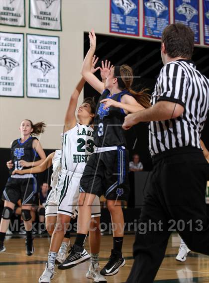 Thumbnail 3 in Saddleback Valley Christian @ Fairmont Prep photogallery.