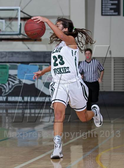 Thumbnail 1 in Saddleback Valley Christian @ Fairmont Prep photogallery.