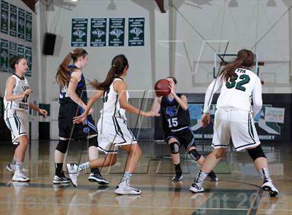 Thumbnail 2 in Saddleback Valley Christian @ Fairmont Prep photogallery.