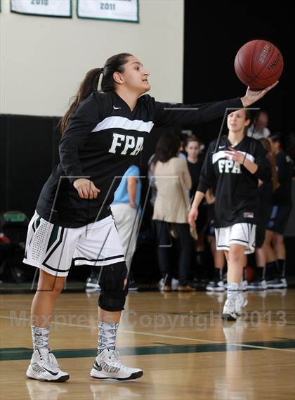 Thumbnail 3 in Saddleback Valley Christian @ Fairmont Prep photogallery.