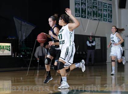 Thumbnail 3 in Saddleback Valley Christian @ Fairmont Prep photogallery.