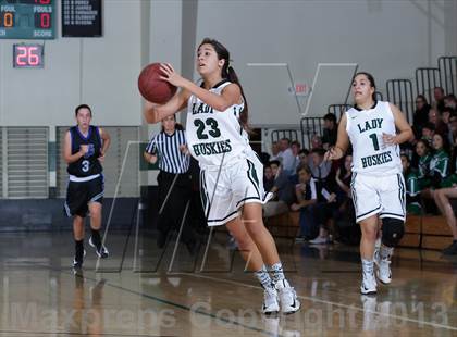 Thumbnail 3 in Saddleback Valley Christian @ Fairmont Prep photogallery.