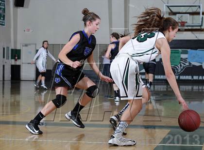 Thumbnail 1 in Saddleback Valley Christian @ Fairmont Prep photogallery.