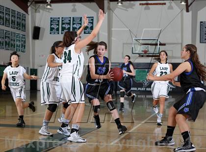 Thumbnail 3 in Saddleback Valley Christian @ Fairmont Prep photogallery.