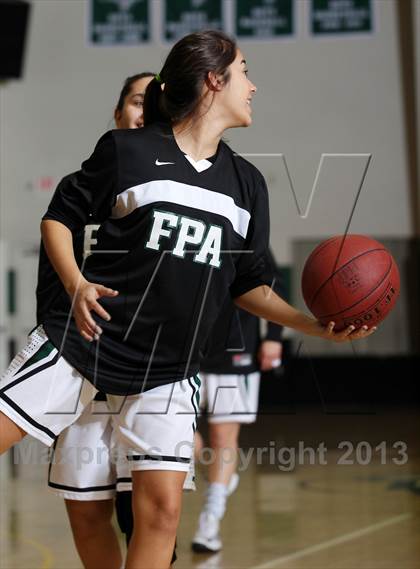 Thumbnail 2 in Saddleback Valley Christian @ Fairmont Prep photogallery.