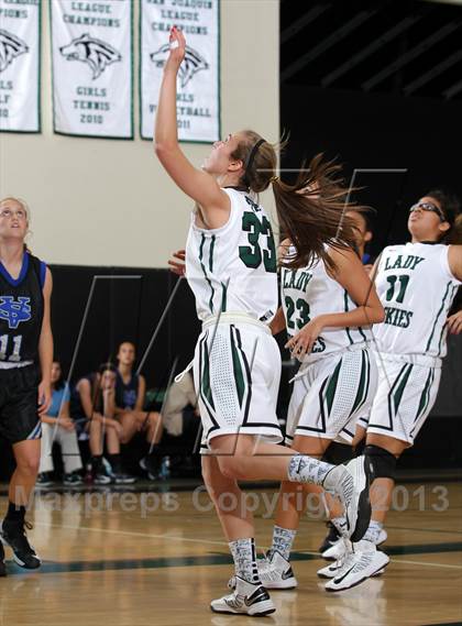 Thumbnail 1 in Saddleback Valley Christian @ Fairmont Prep photogallery.