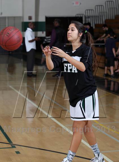 Thumbnail 2 in Saddleback Valley Christian @ Fairmont Prep photogallery.