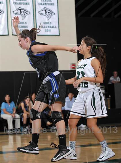 Thumbnail 3 in Saddleback Valley Christian @ Fairmont Prep photogallery.