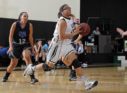 Thumbnail 3 in Saddleback Valley Christian @ Fairmont Prep photogallery.