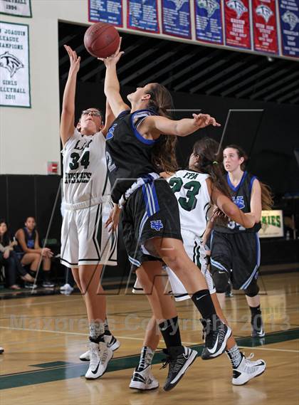 Thumbnail 3 in Saddleback Valley Christian @ Fairmont Prep photogallery.