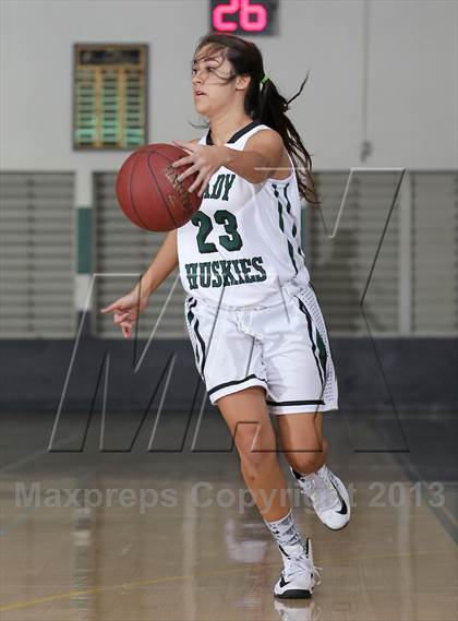 Thumbnail 3 in Saddleback Valley Christian @ Fairmont Prep photogallery.