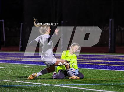 Thumbnail 1 in Wellesley vs Bishop Feehan (MIAA Division 1 Final) photogallery.