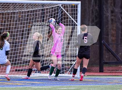 Thumbnail 2 in Wellesley vs Bishop Feehan (MIAA Division 1 Final) photogallery.