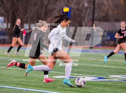 Thumbnail 3 in Wellesley vs Bishop Feehan (MIAA Division 1 Final) photogallery.