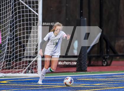 Thumbnail 1 in Wellesley vs Bishop Feehan (MIAA Division 1 Final) photogallery.