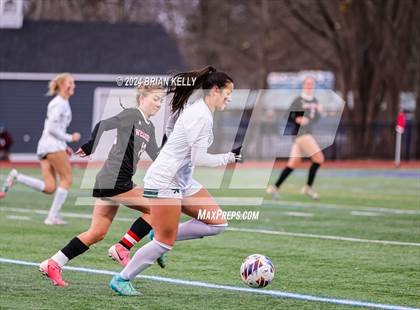 Thumbnail 2 in Wellesley vs Bishop Feehan (MIAA Division 1 Final) photogallery.