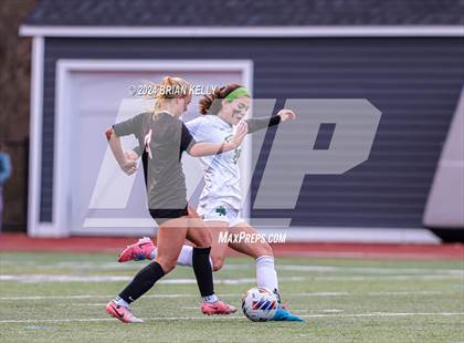 Thumbnail 3 in Wellesley vs Bishop Feehan (MIAA Division 1 Final) photogallery.