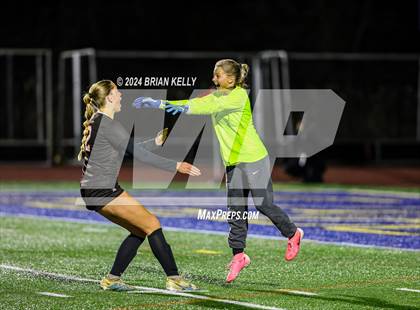 Thumbnail 1 in Wellesley vs Bishop Feehan (MIAA Division 1 Final) photogallery.