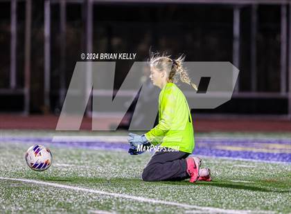 Thumbnail 2 in Wellesley vs Bishop Feehan (MIAA Division 1 Final) photogallery.